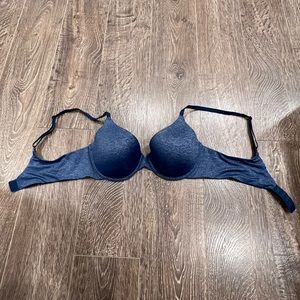 Victoria’s Secret Uplift Semi Demi Bra